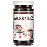 Valentines Loose Leaf Black Tea Jar