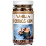 Vanilla Rooibos Chai Loose Tea Jar