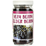 Very Berry Elder Berry Herb & Fruit Tea Jar
