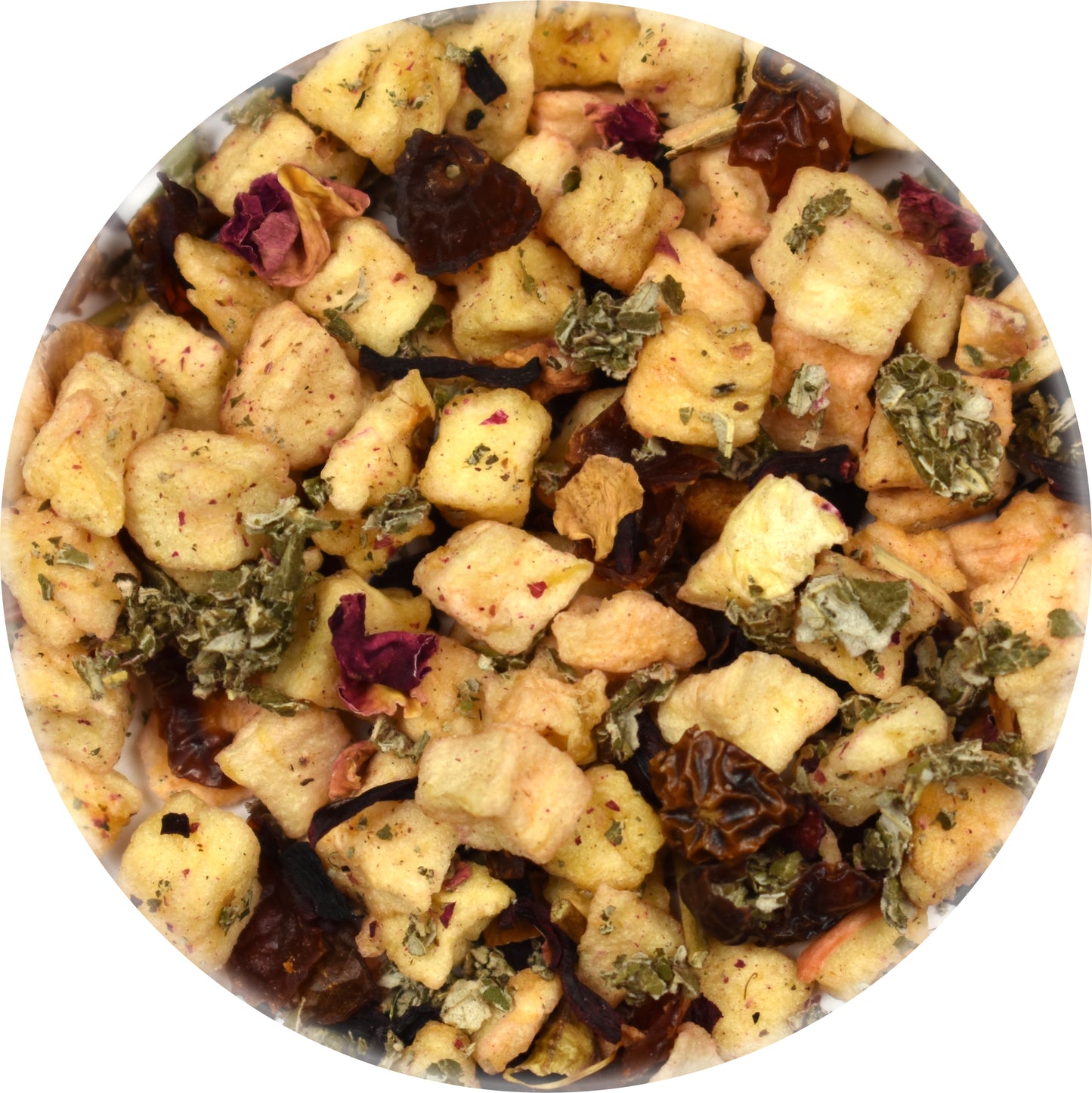 Watermelon Supreme Herb & Fruit Tea Bulk