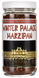 Winter Palace Marzipan Rooibos Tea Jar