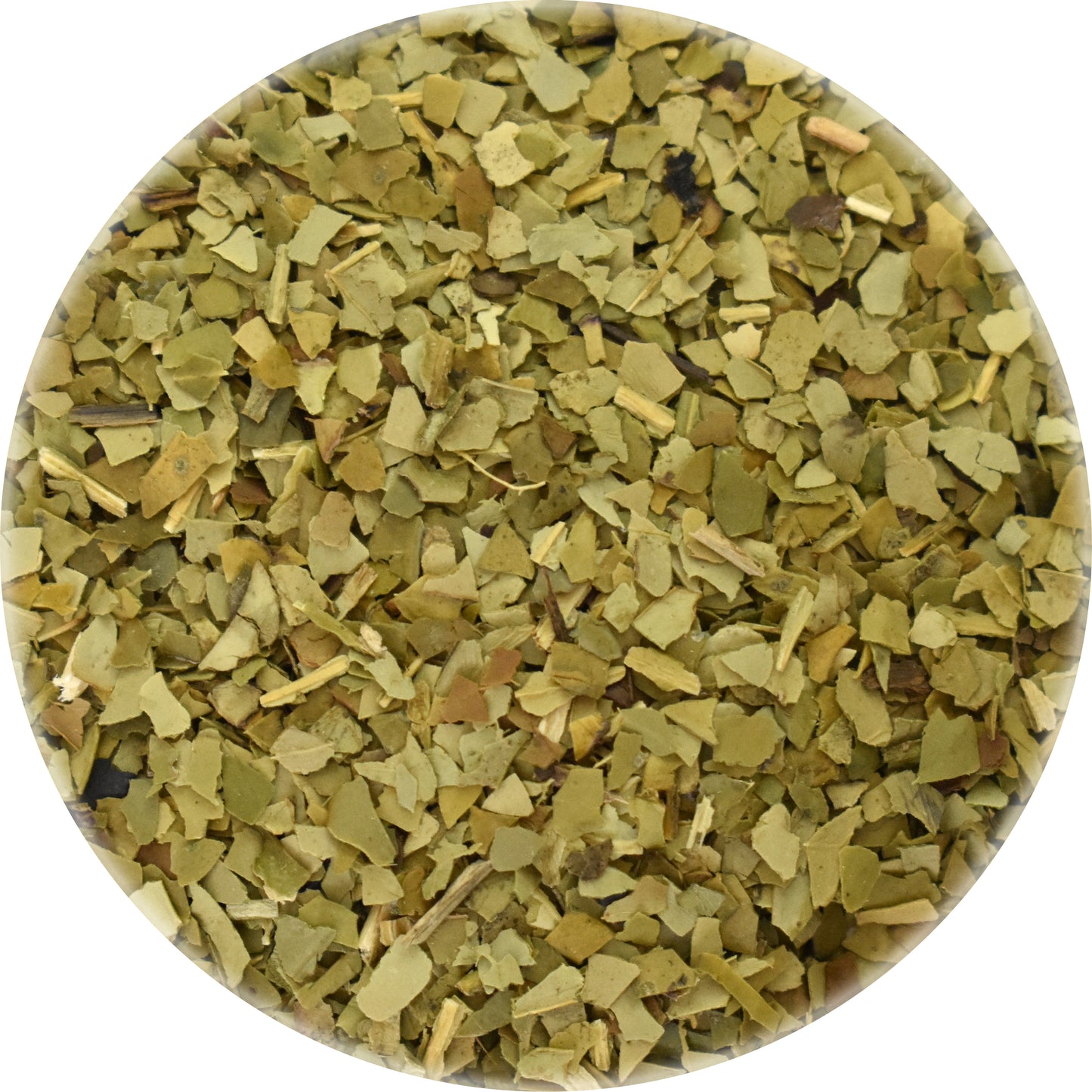 Organic Premium Yerba Mate Bulk Loose Tea