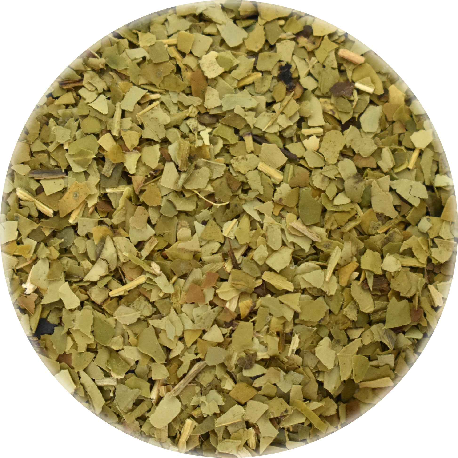 Organic Premium Yerba Mate Bulk Loose Tea