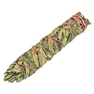 Yerba Santa Smudge Bundle