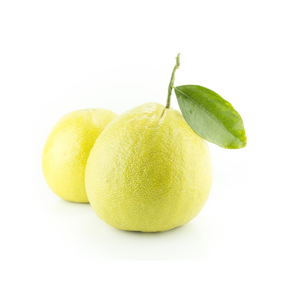 Bergamot Essential Oil