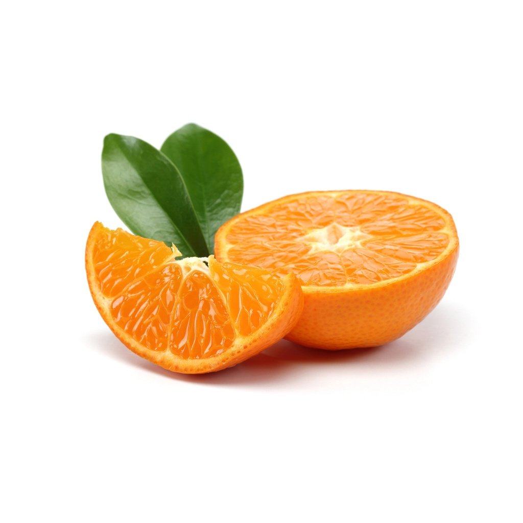 Tangerine Essential Oil