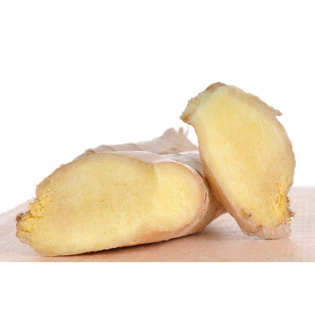 Fresh Ginger Essential Oil