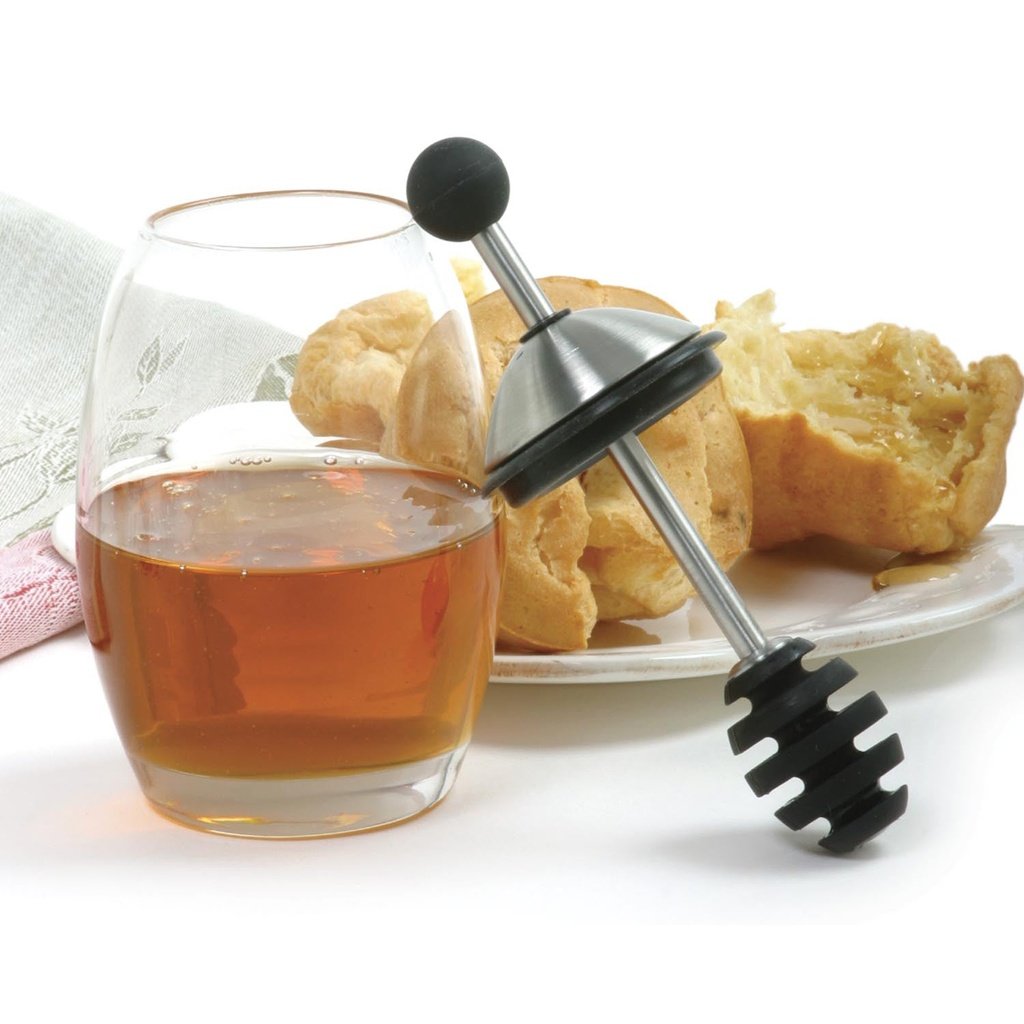 Honey Dipper Set - with Props