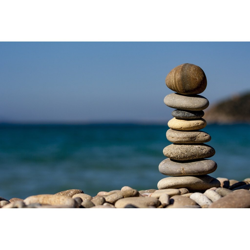 Relaxation Essential Oil Kit