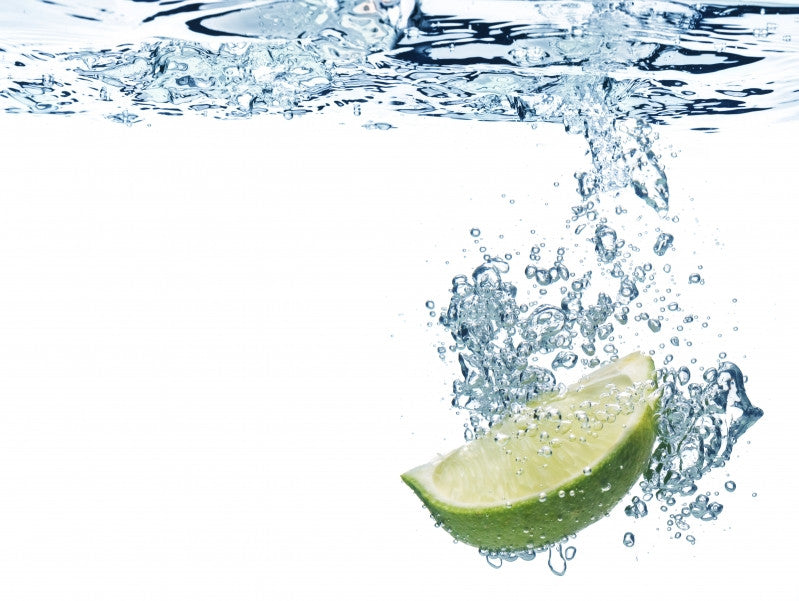 Lime Essential Oil Cold Pressed