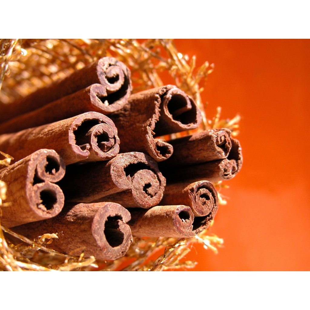 Cassia Essential Oil