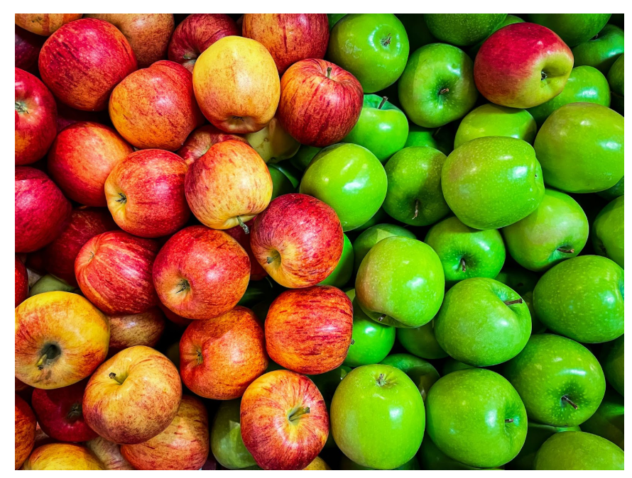 Health Benefits of Apples and Our Favorite Apple Teas