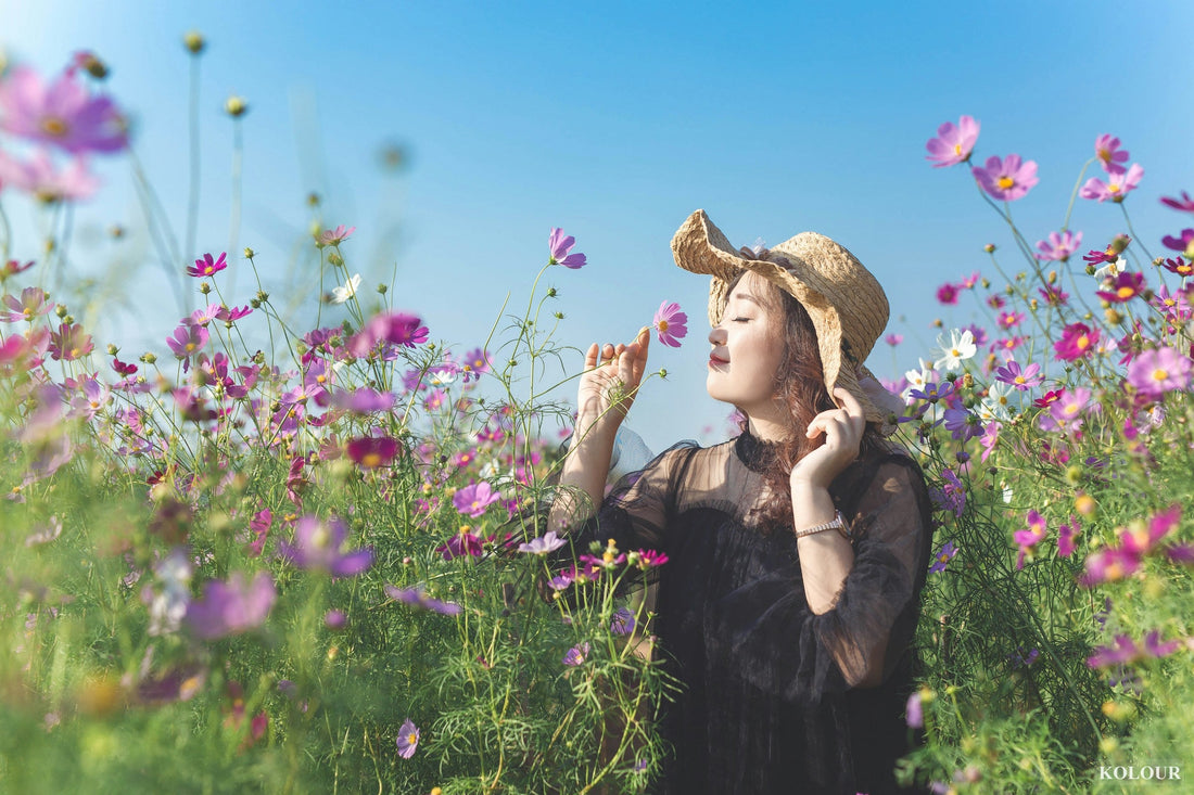 Reset for Spring: Fight Spring Fatigue and Avoid Spring Ailments with these Herbal Remedies
