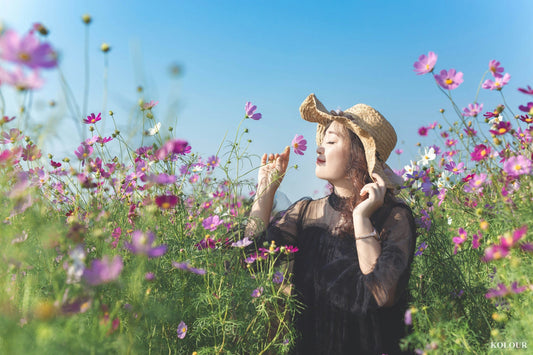 Reset for Spring: Fight Spring Fatigue and Avoid Spring Ailments with these Herbal Remedies