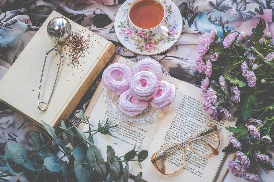 Afternoon High Tea