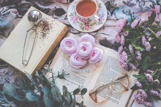 Afternoon High Tea