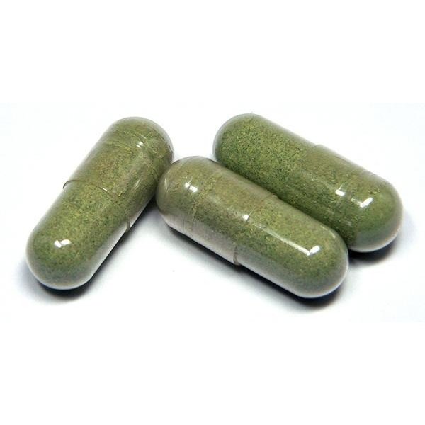 Alfalfa Capsules Bulk