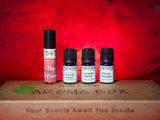 AromaBox Essential Oil Subscription