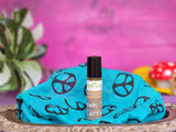Down To Earth Roll-On Essential Oil Blend