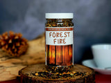 Forest Fire Black Tea