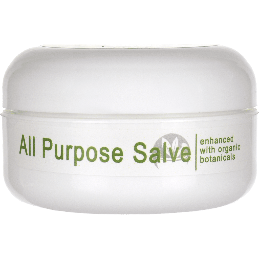 All Purpose Salve Jar 