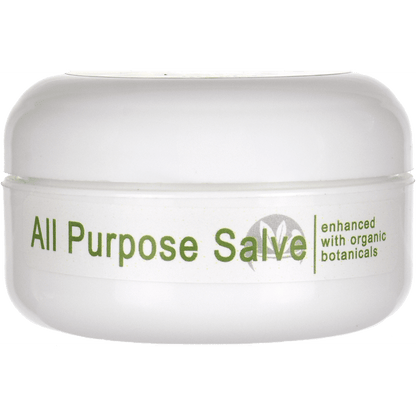 All Purpose Salve Jar 