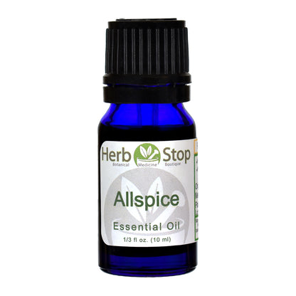 Allspice Essential Oil