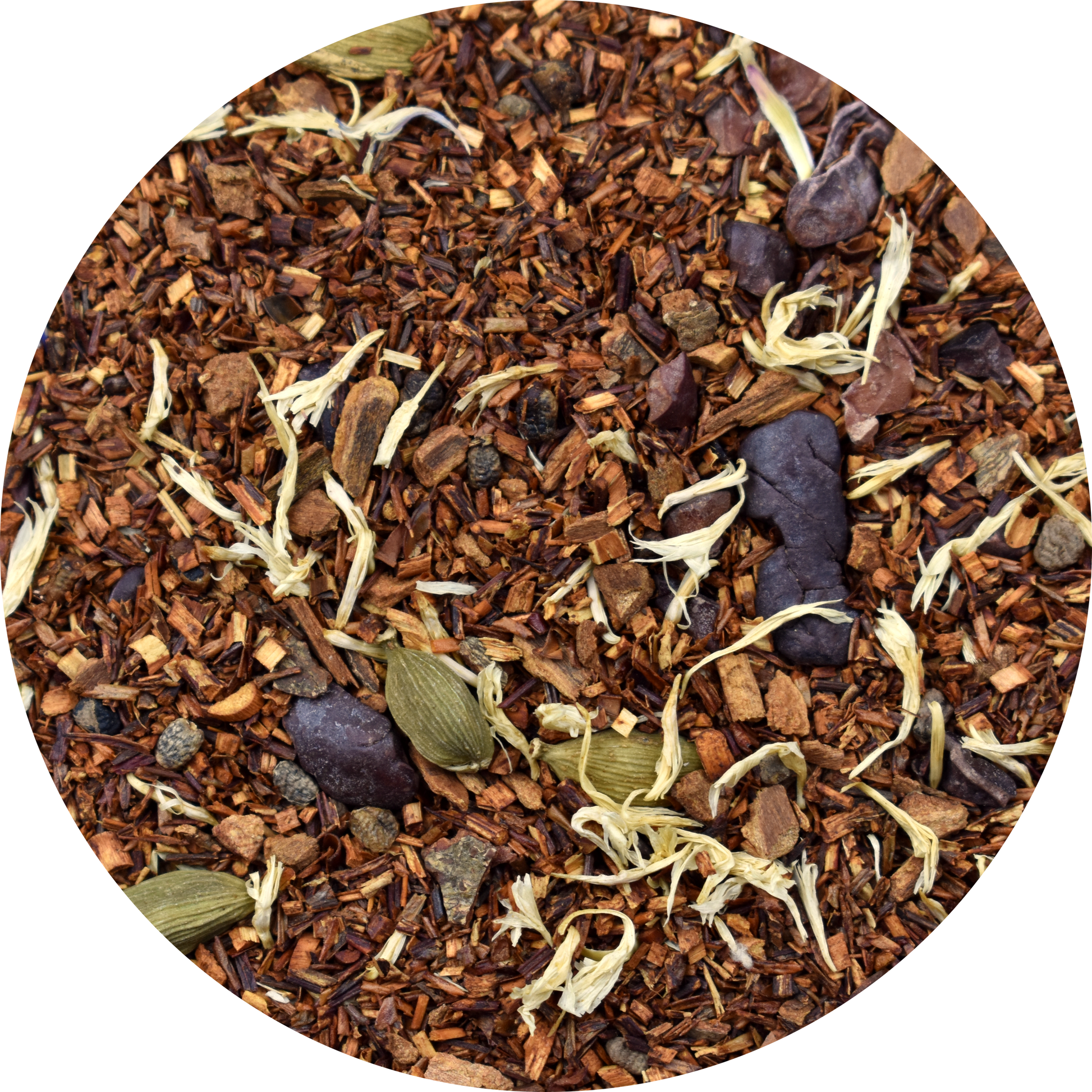 Bulk Almond Spice Cake Rooibos Tea