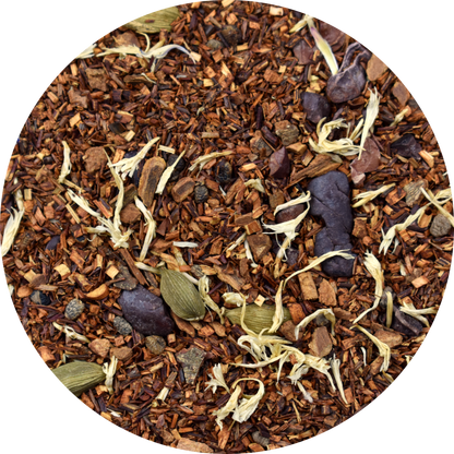 Bulk Almond Spice Cake Rooibos Tea