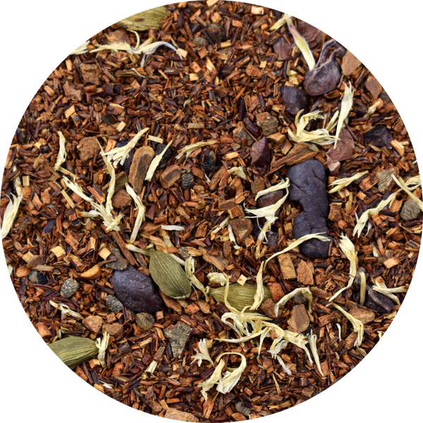 Bulk Almond Spice Cake Rooibos Tea