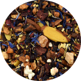 Bulk Amaretto Spice Herb & Fruit Tea