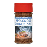 Applewood Smoked Salt