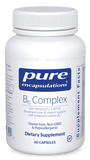 B6 Complex by Pure Encapsulations