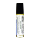 Balance & Focus Aromatherapy Essential Oil Roll-On - Back