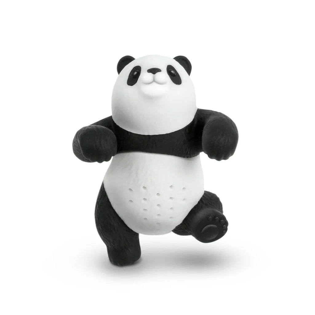 Bambrew Panda Tea Infuser by Fred & Friends
