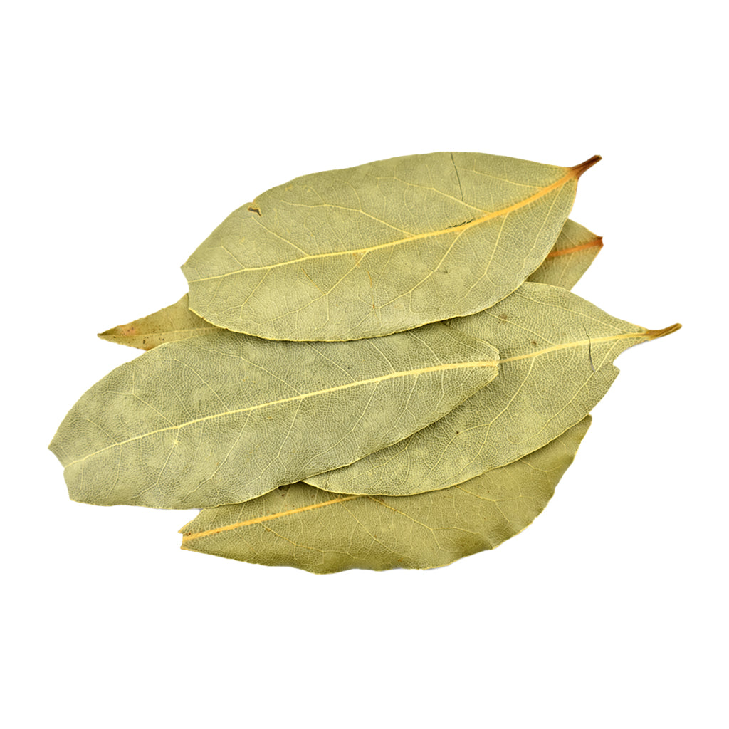 Bulk Organic Bay Leaf Whole Spice