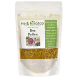 Local Bee Pollen Granules Bulk Bag 