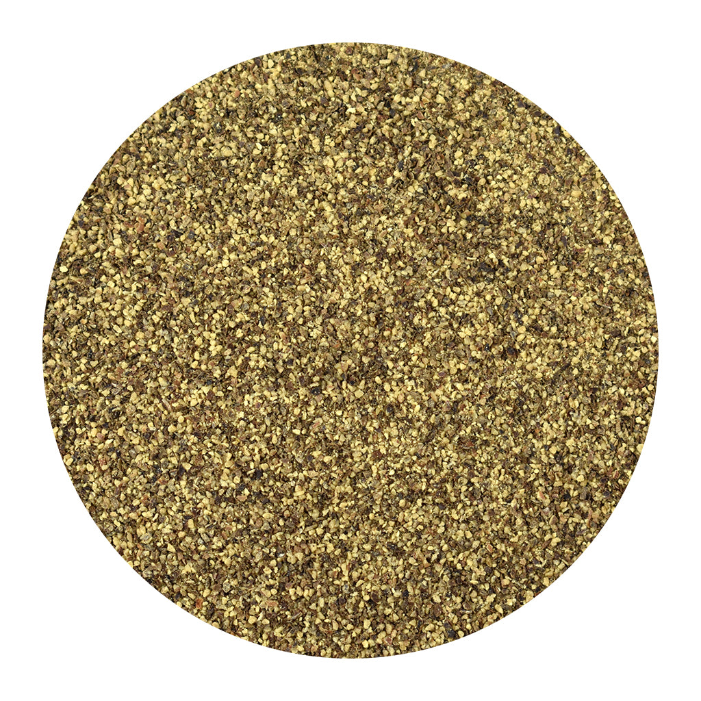 Black Pepper Ground