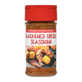 Organic Blackened Creole Seasoning Jar