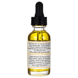 Blackhead Remover Blend - Side