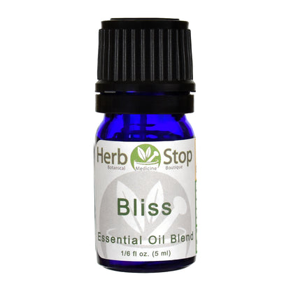 Bliss Essential Oil Blend