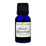 Blood Cedarwood Essential Oil