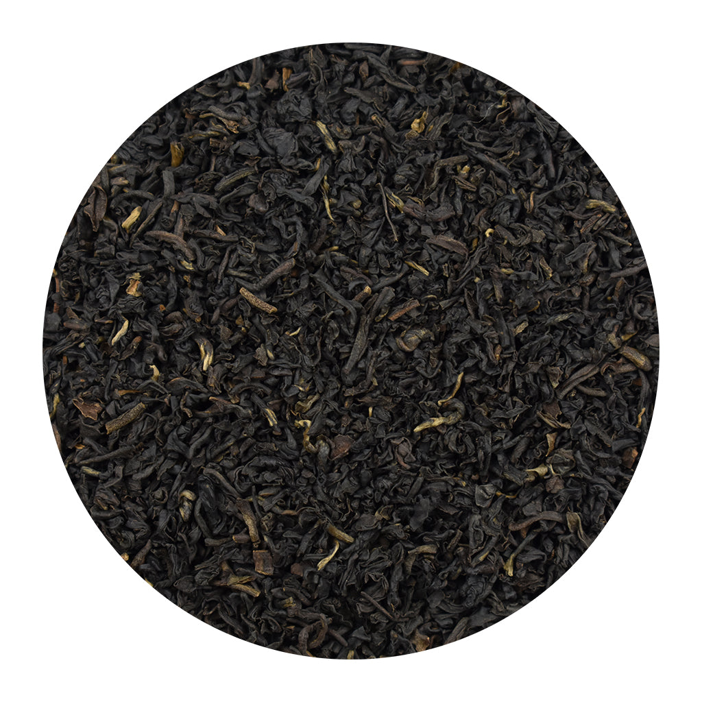 Bulk Decaffeinated Breakfast Blend Loose Leaf Black Tea