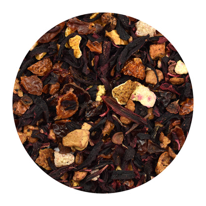 Bulk Tropical Breeze Herb & Fruit Tea
