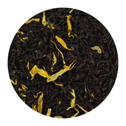 Bulk Caramel Black Tea