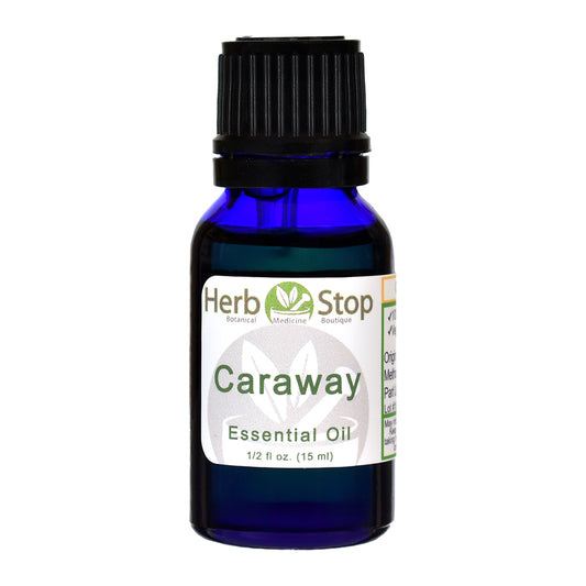 Caraway Essential Oil