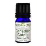 Canadian Catnip Essential Oil