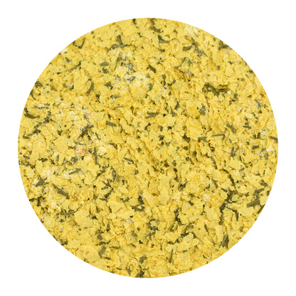 Bulk Cheezy Dill & Vinegar Nutritional Yeast Blend