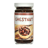 Chestnut Loose Leaf Honeybush Tea Jar