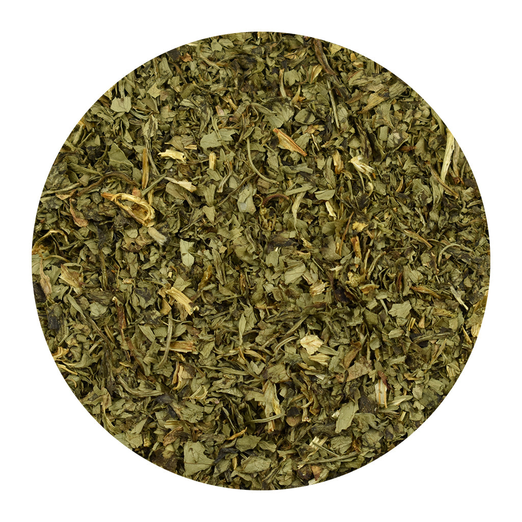 Bulk Organic Cilantro Leaf Spice